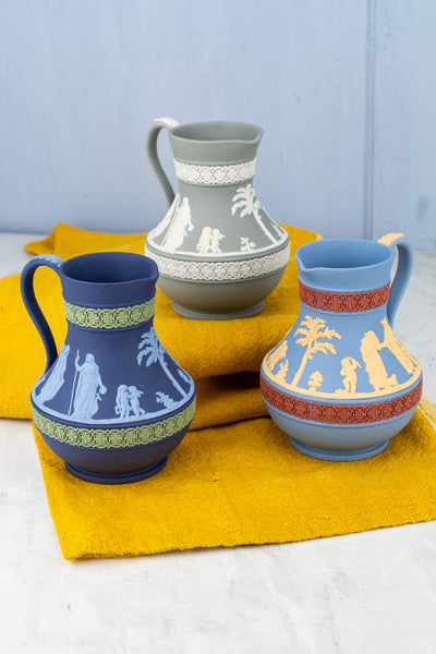 Vintage Wedgwood Pitcher