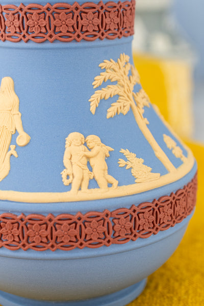 Vintage Wedgwood Pitcher