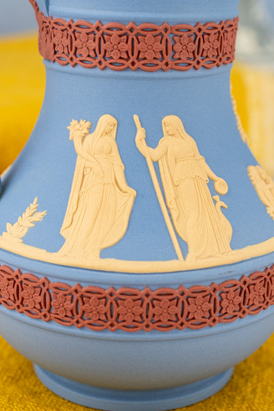 Vintage Wedgwood Pitcher