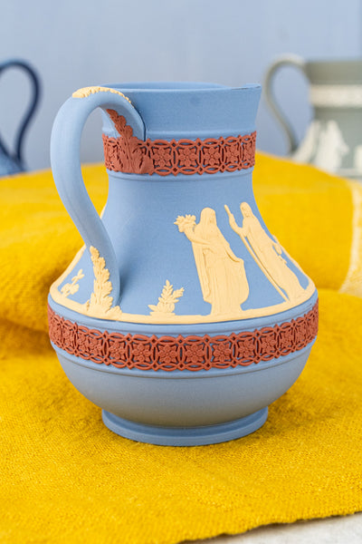 Vintage Wedgwood Pitcher