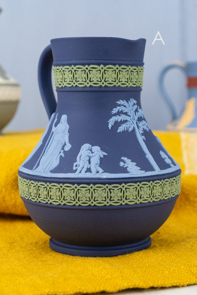 Vintage Wedgwood Pitcher