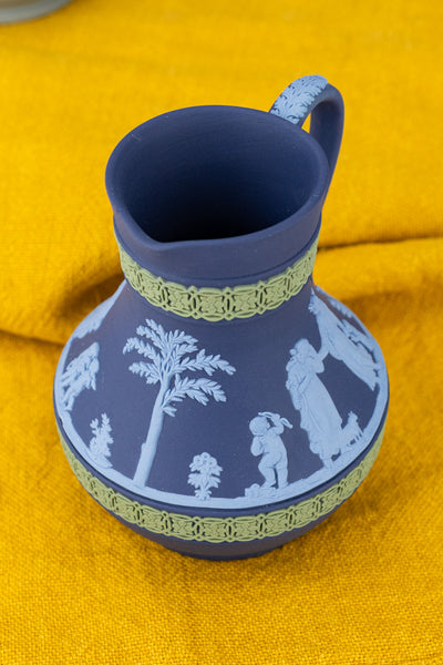 Vintage Wedgwood Pitcher