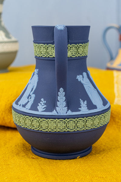 Vintage Wedgwood Pitcher