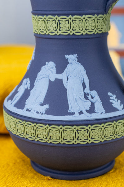 Vintage Wedgwood Pitcher