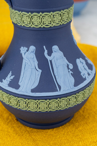 Vintage Wedgwood Pitcher