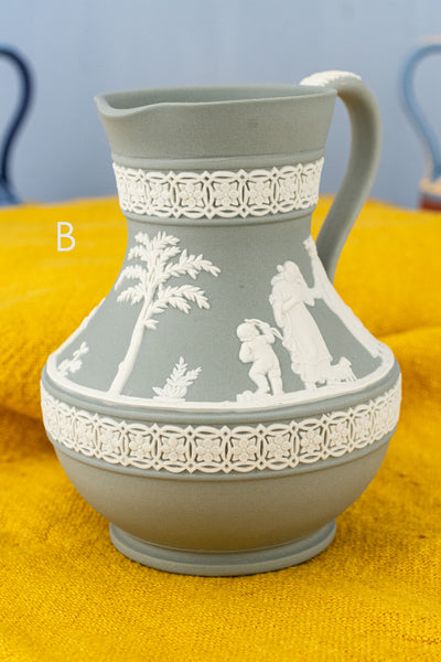 Vintage Wedgwood Pitcher