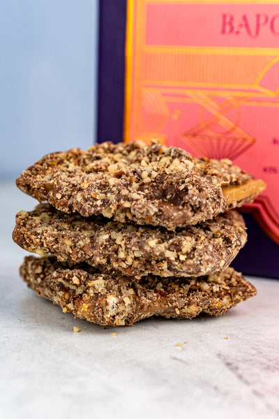 Vosges Chocolate Box (Prices Vary!)