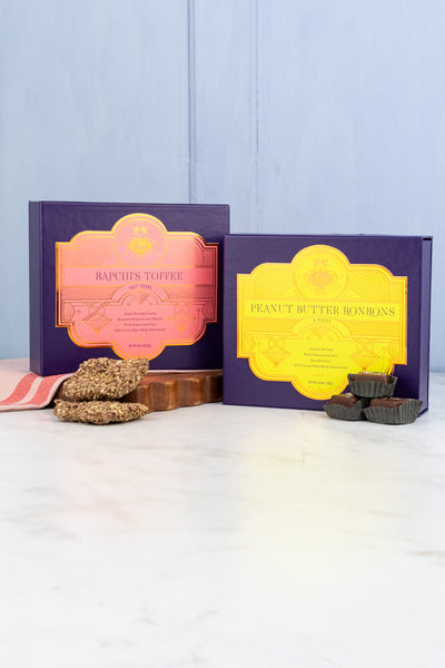 Vosges Chocolate Box (Prices Vary!)