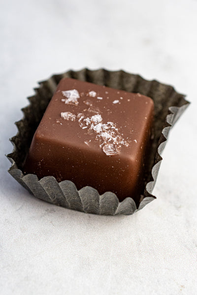 Vosges Chocolate Box (Prices Vary!)