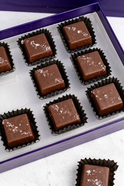 Vosges Chocolate Box (Prices Vary!)