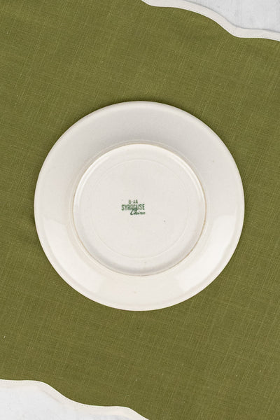 Vintage Walgreens Lunch Counter Plate