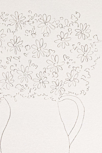 Les Fleurs Watercolor Workbook