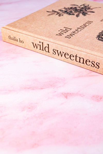 Wild Sweetness Book