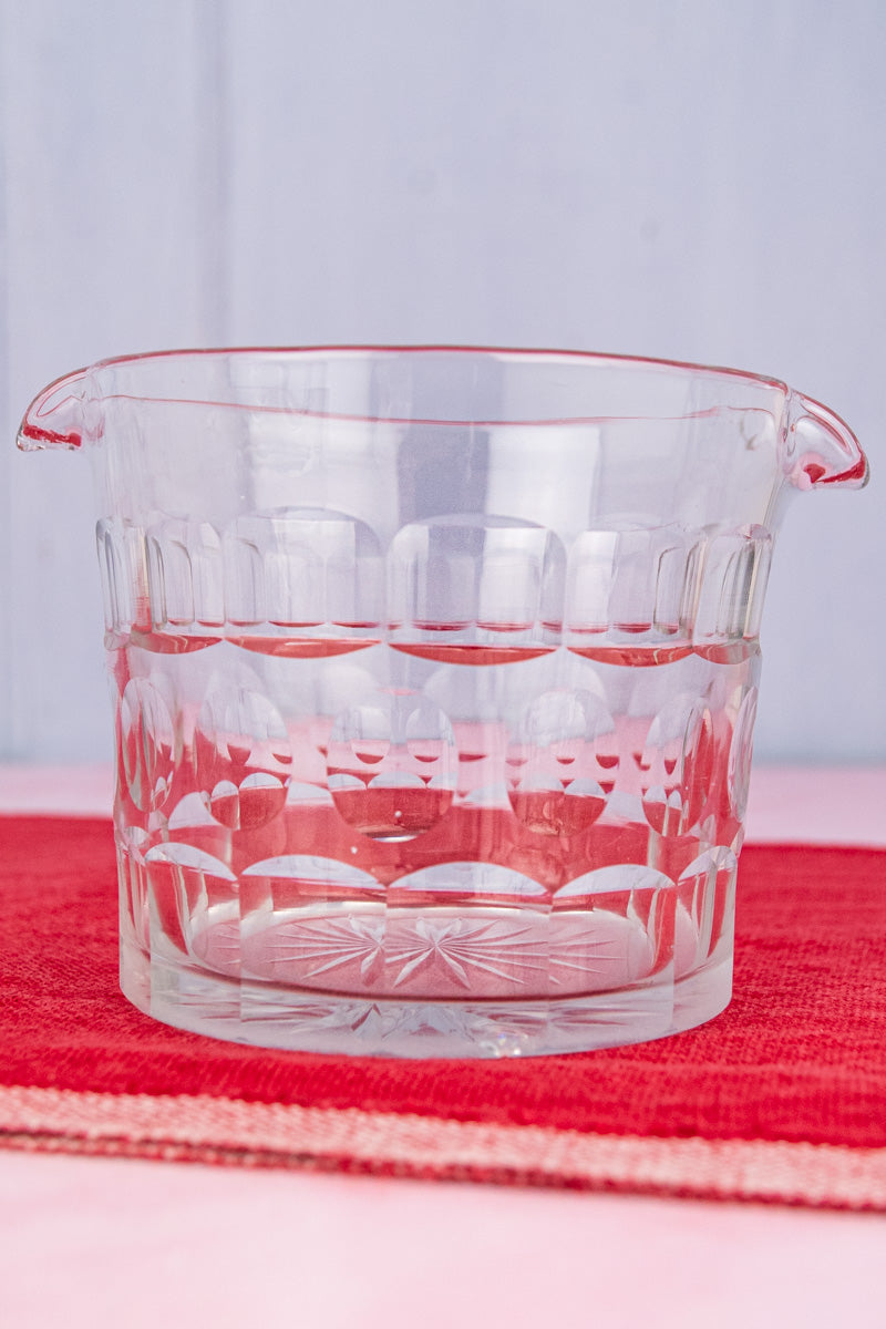 Antique Wine Rinser
