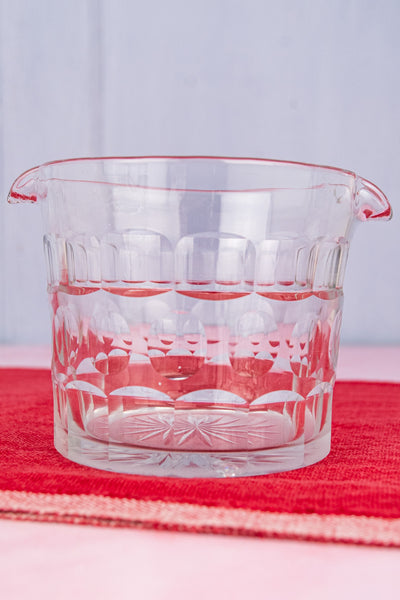 Antique Wine Rinser