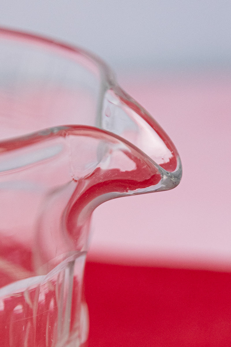 Antique Wine Rinser