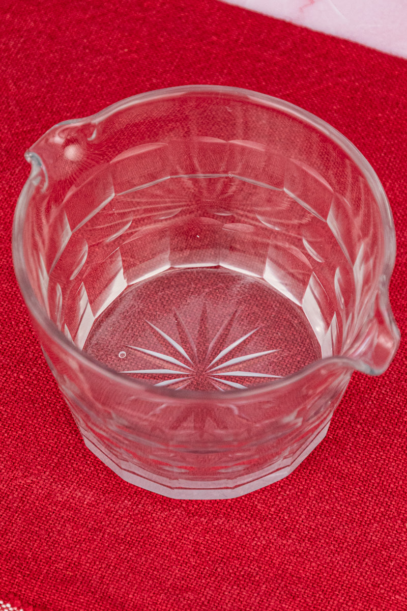 Antique Wine Rinser