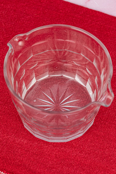 Antique Wine Rinser