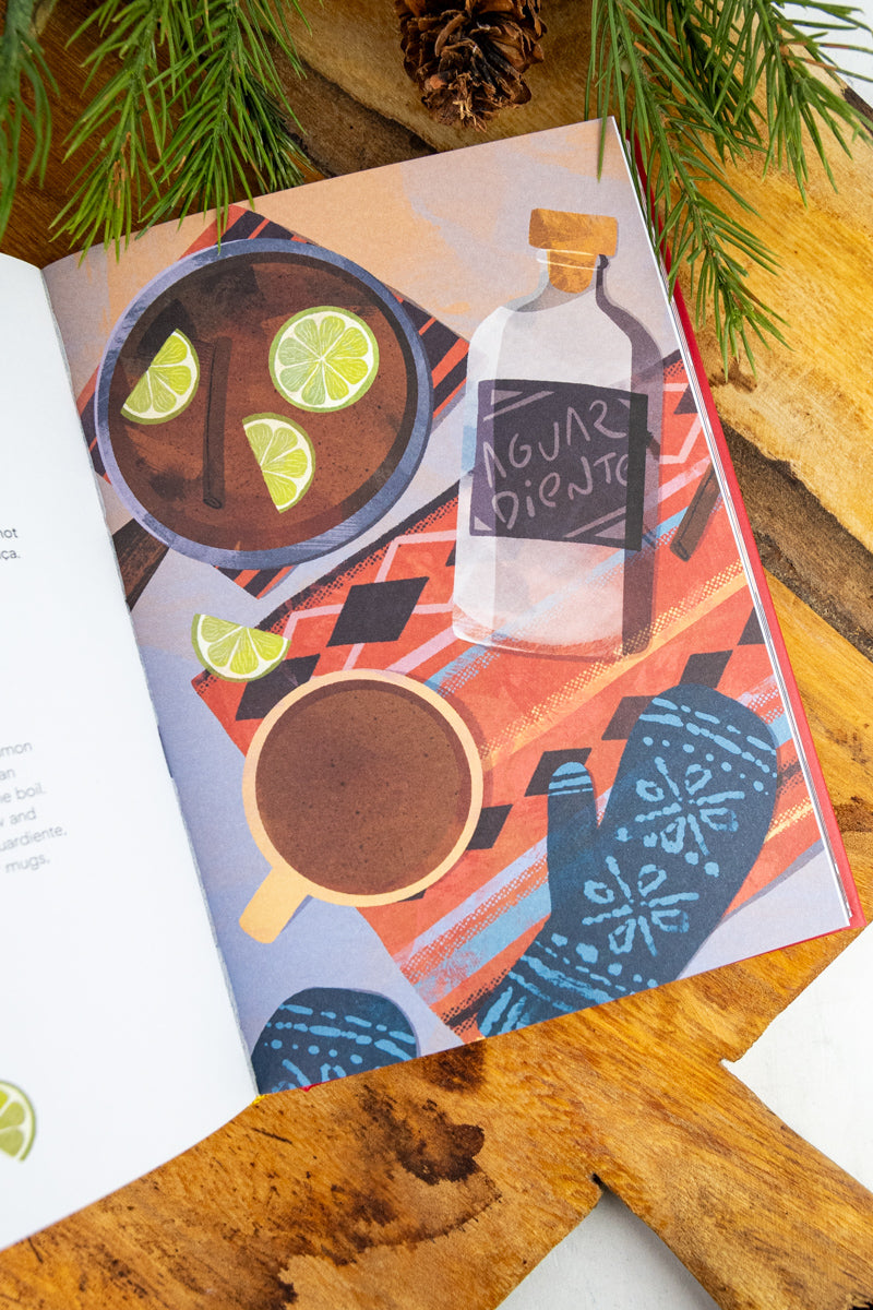 Winter Warmers Book: 60 Cosy Cocktails for Autumn and Winter, image 7 of 11