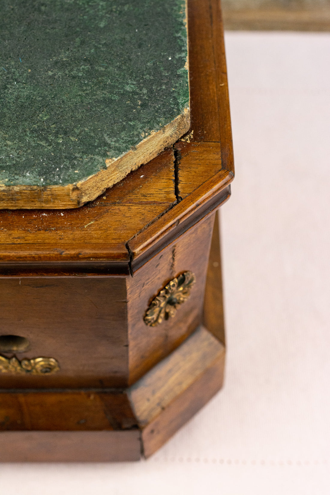Antique French Singing Bird Automaton, image 26 of 26