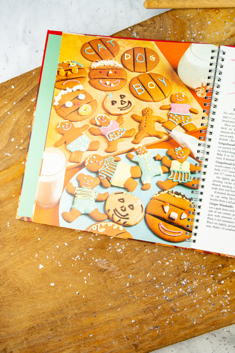 Betty Crocker's Cooky Book, image 7 of 10