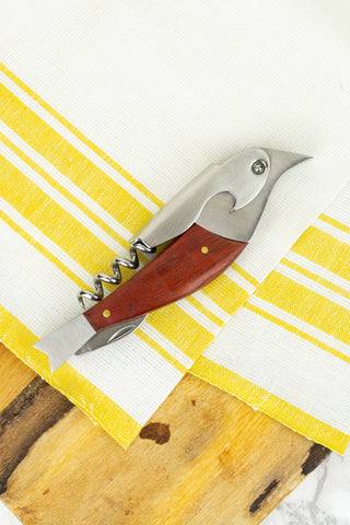 Zig Zag Corkscrew | P.O.S.H.