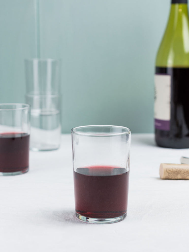 Bistro Wine Glass - Set of 6 | P.O.S.H.