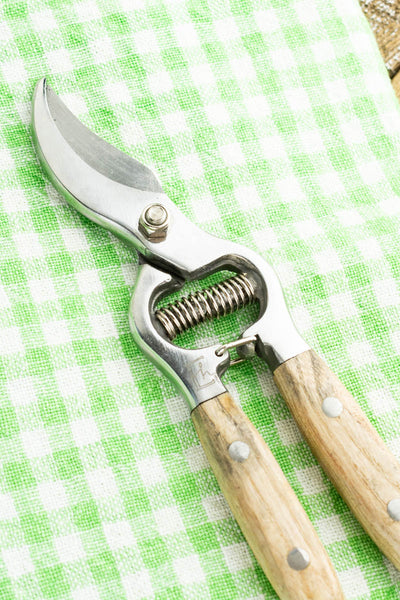 Garden Pruning Shears