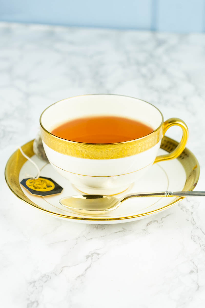 Mariage Frères Black Tea Sachets