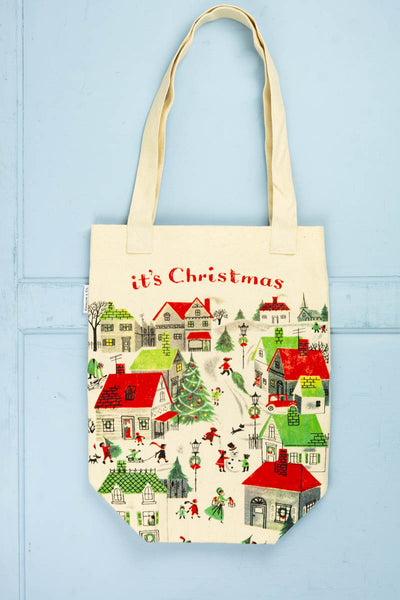 It's Christmas Tote Bag