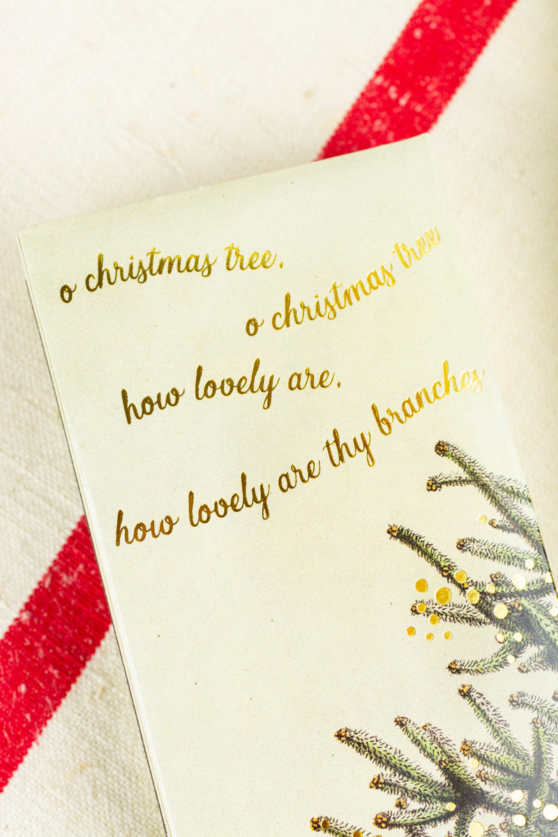 O Christmas Tree Long-Reach Matches, image 7 of 7