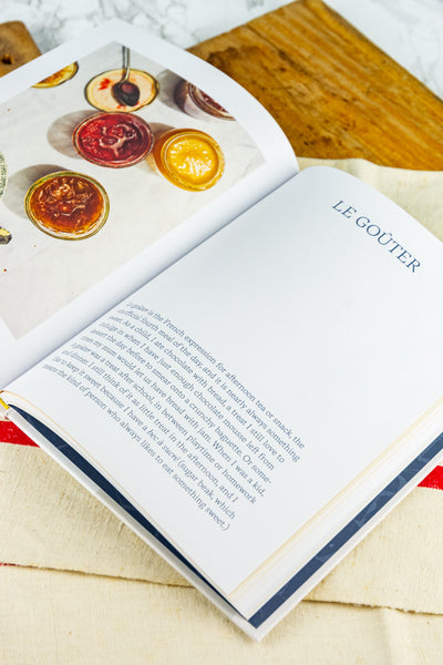 La Buvette: Recipes and Wine Notes From Paris