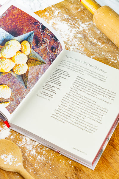 Christmas Cookies Book: More Than 60 Recipes for Adorable Festive Bakes
