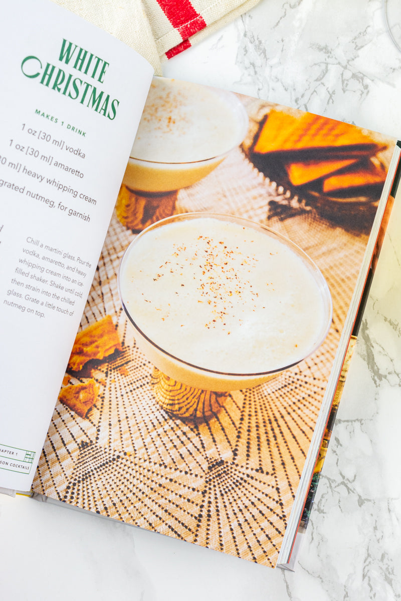 Very Merry Cocktails: 50+ Festive Drinks for the Holiday Season, image 9 of 10
