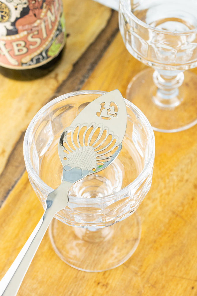 Absinthe Glasses, Set of 6 on Food52