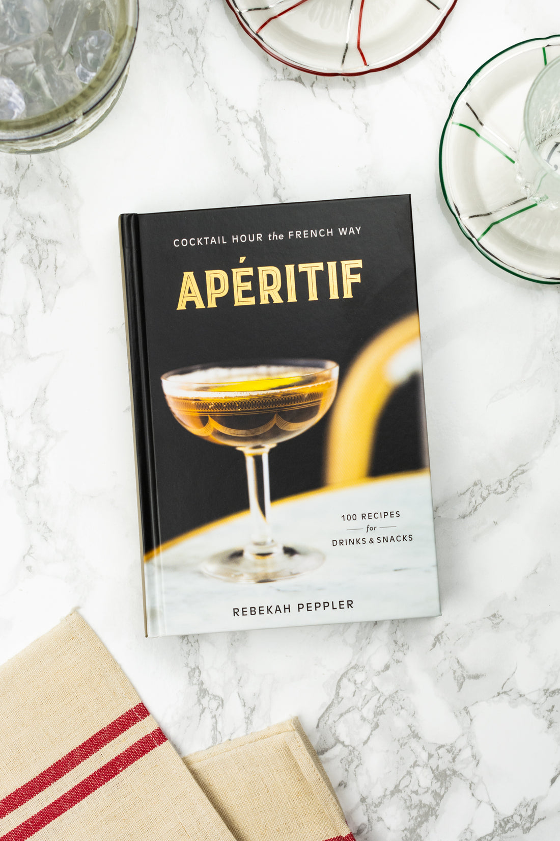 Apéritif : Cocktail Hour the French Way