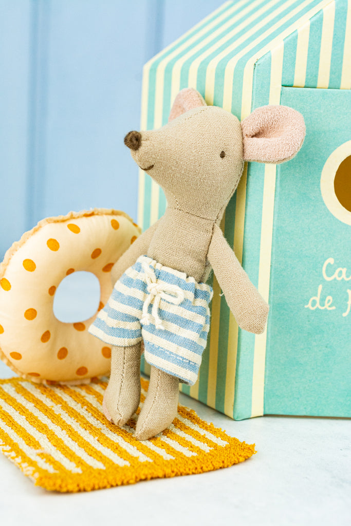 Of Toys and Co: Mariage Freres
