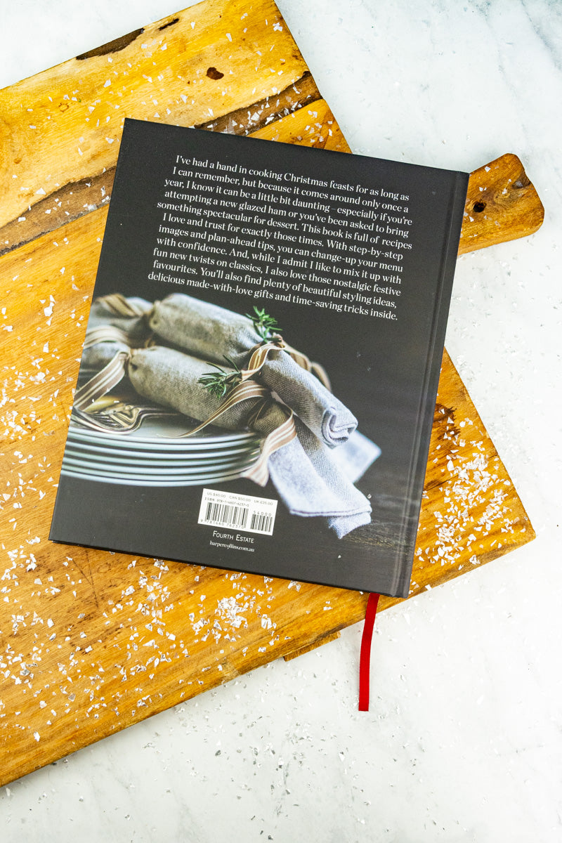 Donna Hay Christmas : Feasts & Treats, image 12 of 12