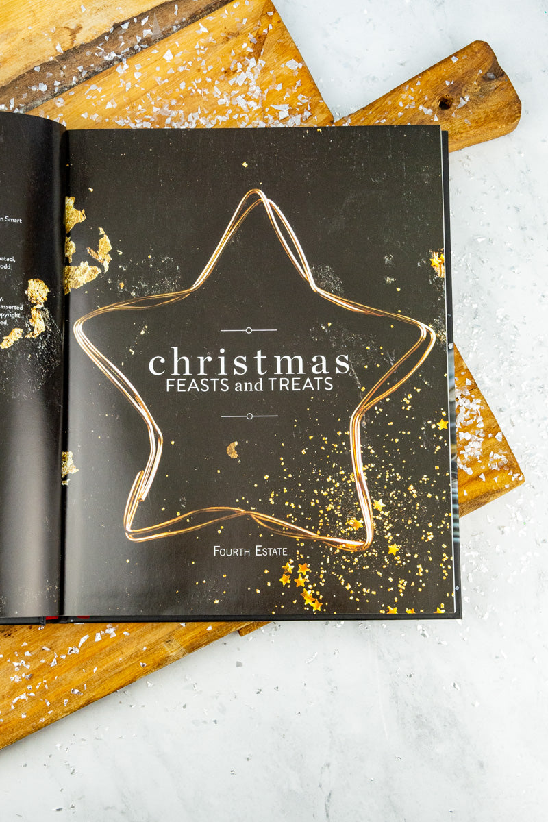 Donna Hay Christmas : Feasts & Treats, image 3 of 12