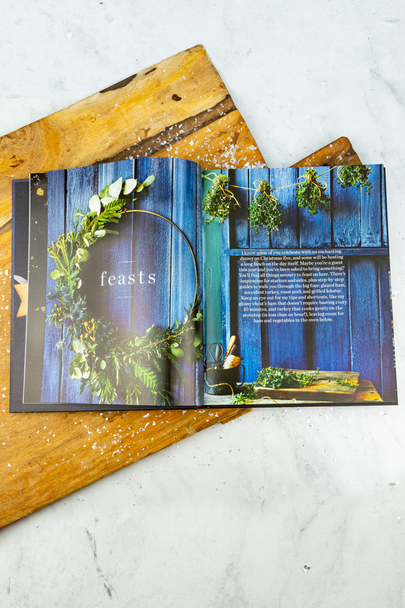 Donna Hay Christmas : Feasts & Treats, image 4 of 12