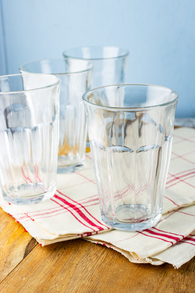 Duralex 12oz Glasses - Set of 4