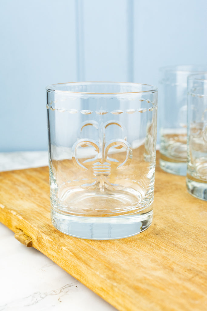 Square Crystal Whiskey Glass Cup For the Home Bar Beer Water and Party  Hotel Wedding Glasses