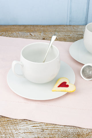 Mariage Freres,Shanghaï Breakfast Tea Blue Tea For Breakfast Joyful  Aromatic Morning Blend 