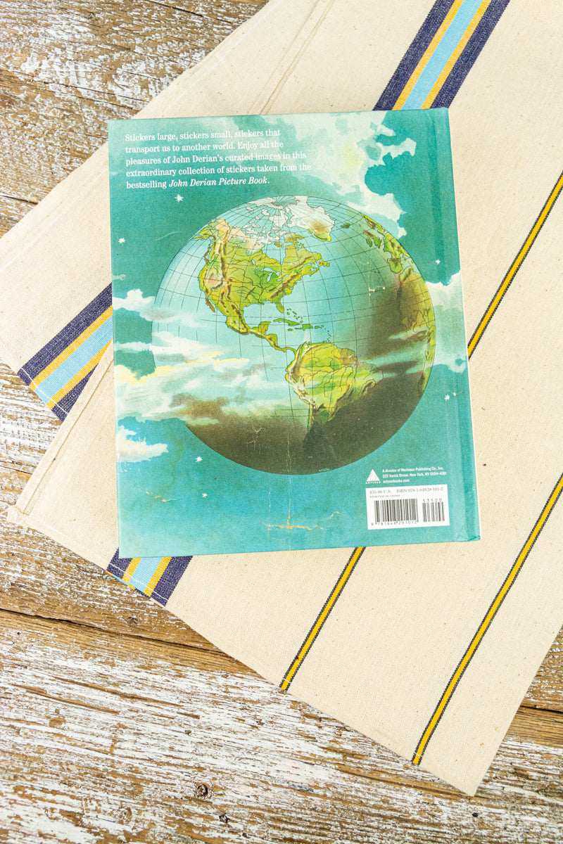 John Derian Decoupage and Sticker Sourcebook, image 17 of 17