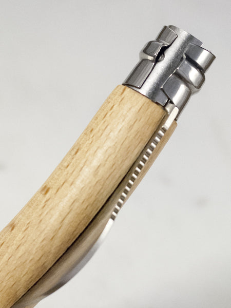 Opinel Mushroom Knife