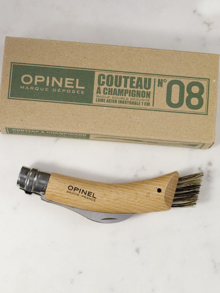 Opinel Mushroom Knife