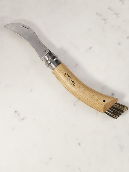 Opinel Mushroom Knife