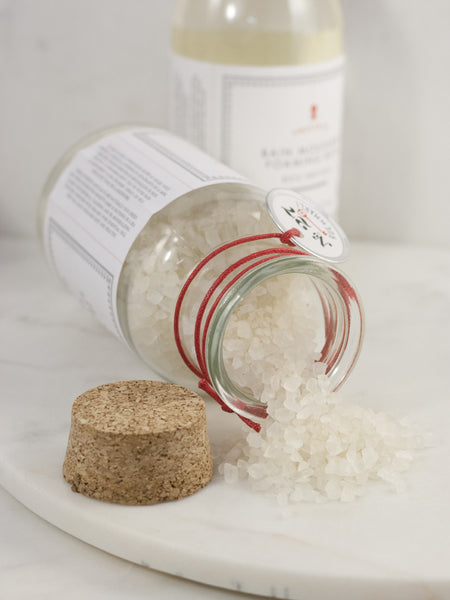 Rue de Marli Bath Sea Salt