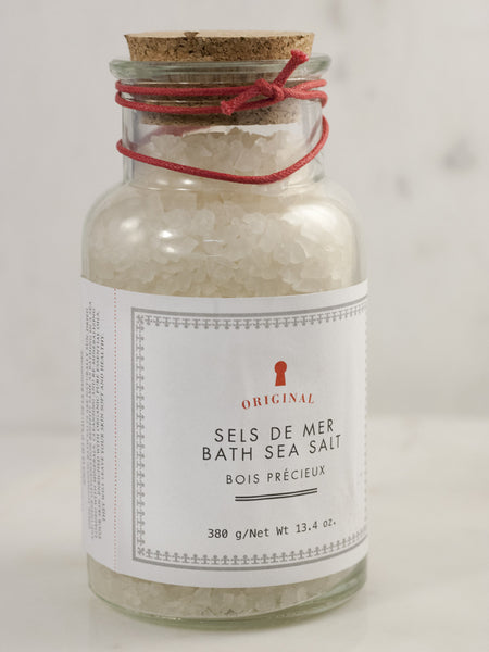 Rue de Marli Bath Sea Salt