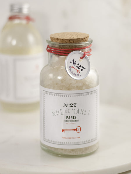 Rue de Marli Bath Sea Salt